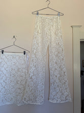 Load image into Gallery viewer, KIKO pant| Vintage lace | Pre-order