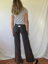 Load image into Gallery viewer, KIKO Yoga pant | Charcoal | PRE-ORDER