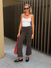 Load image into Gallery viewer, KIKO pant | Cherry red | PRE-ORDER
