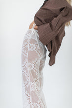 Load image into Gallery viewer, KIKO pant| Vintage lace | Pre-order
