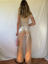 Load image into Gallery viewer, Satin pant | Cream | PRE-ORDER
